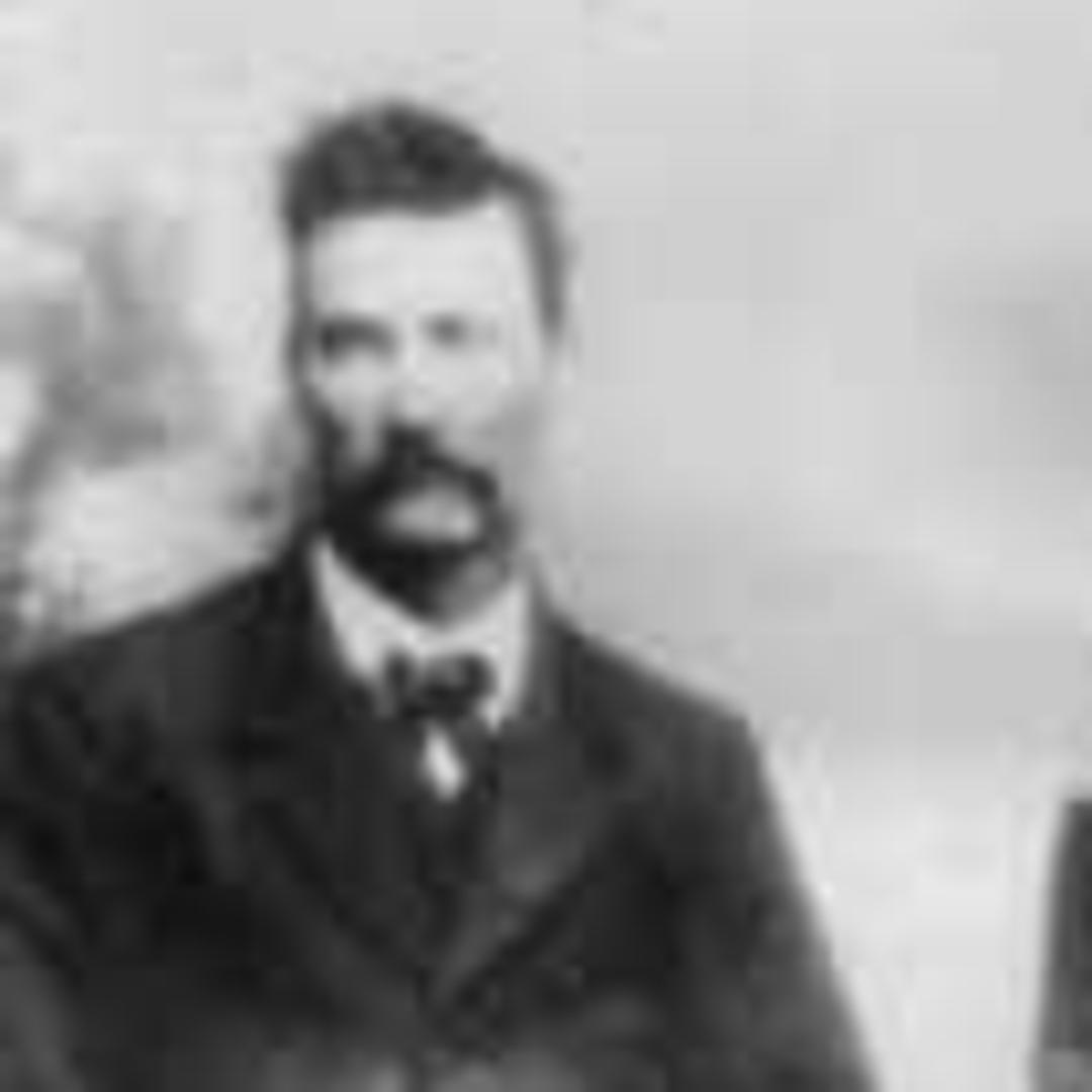 Willard Darwin Chidester (1850 - 1917) Profile